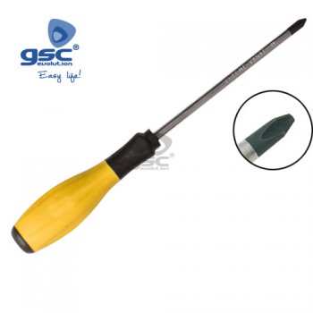 Destornillador Phillips Ref. 2800026-2800027-2800028-2800029-2800030