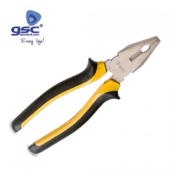 Alicate universal Ref. 2900048-2900049-2900050