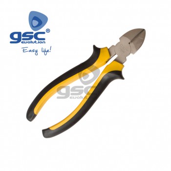 Alicate corte diagonal Ref. 2900051-2900052