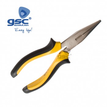 Alicate boca semiredonda Ref. 2900055