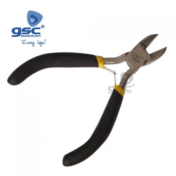 Mini-alicate corte diagonal Ref. 2900069