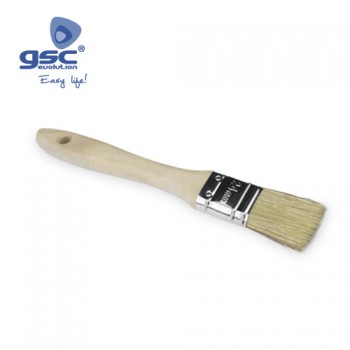 Paletina doble madera Ref. 4203901-4203902-4203903-4203904-4203905
