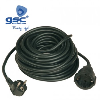 Prolongador negro Ref. 0100045-0100046-0100047-0100048-0100049-0100050-0100051