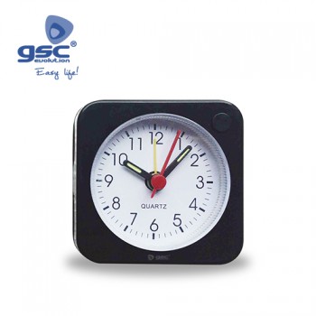 Reloj despertador sobremesa Ref. 2702535