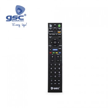 Mando universal TV Sony Ref. 2402010