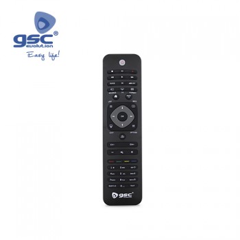 Mando universal TV Philips Ref. 2402011