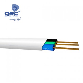 Tubo flexible extraplano (Rollo 50M) Ref. 3902952