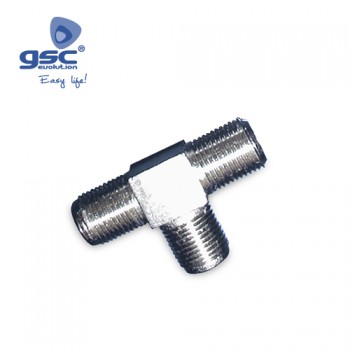 Distribuidor F triple hembra Ref. 2600928