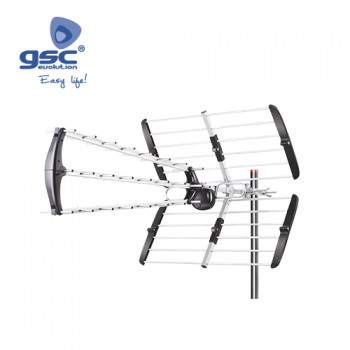 Antena exterior TV Ref. 2603321