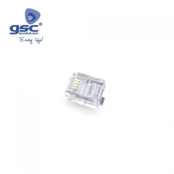 Conector telefónico Ref. 2600961