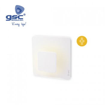 Aplique pared LED SMD Bonn Ref. 000705221