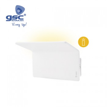 Aplique pared LED SMD Blind Ref. 000705222