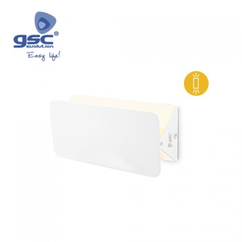 Aplique pared LED SMD Crow Ref. 000705224