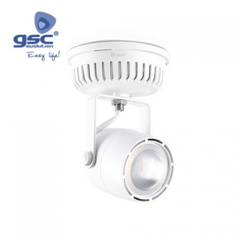 Foco superficie LED Ref. 000705325-000705326
