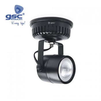 Foco superficie LED Ref. 000705327-000705328