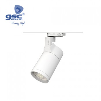 Foco LED para carril trifásico Ref. 000705269-000705270