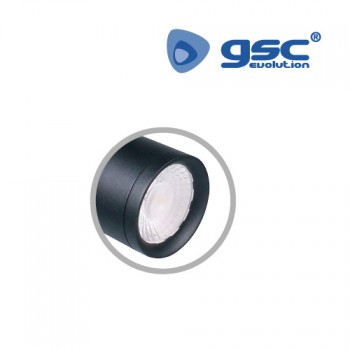 Lente (para foco LED Ref. 000705265-000705266-000705267-000705268-000705269-000705270-000705271-000705272) Ref. 007053006-000705307