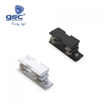 Conector recto 3 vías trifásico Ref. 000705308-000705309