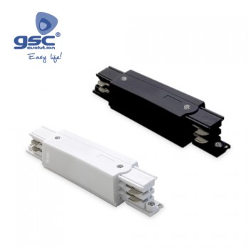 Conector recto 3 vías trifásico Ref. 000705279-000705280