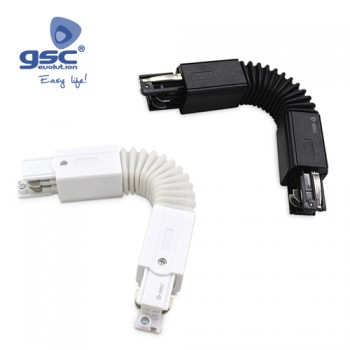 Conector V flexible 3 vías trifásico Ref. 000705287-000705288