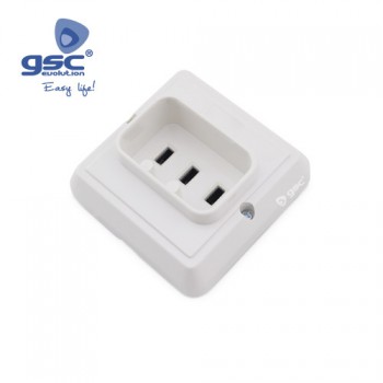 Base empotrar Ref. 000200241