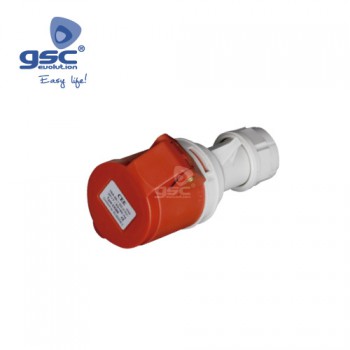 Base aérea 4P (3P+T) Ref. 002300386-002300387