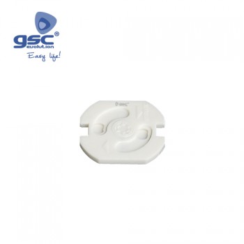 Protector para enchufes (Bolsa 5 unidades) Ref. 000200063
