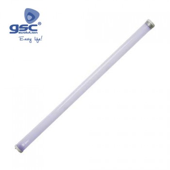 Tubo de recambio (para mata insectos Ref. 001605382-001605383-001605384-001605385) Ref. 001601246-001601247-001601248-001601291