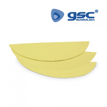 Pack 3 uds recambio adhesivo (para mata insectos pared adhesivo Ref. 001605386) Ref. 001605387