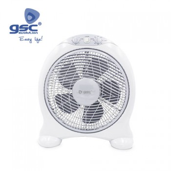 Ventilador box fan Ref. 005000700