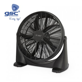 Ventilador box fan industrial Ref. 005000733