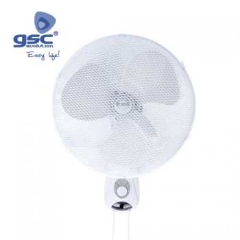 Ventilador pared Ref. 005000706