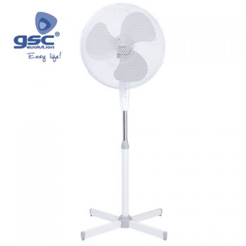 Ventilador de pie Ref. 005000703
