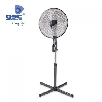 Ventilador de pie Ref. 005000712
