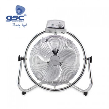 Ventilador industrial oscilante Ref. 005000726