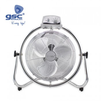 Ventilador industrial oscilante Ref. 005000727