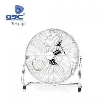 Ventilador metálico de suelo Ref. 005000704