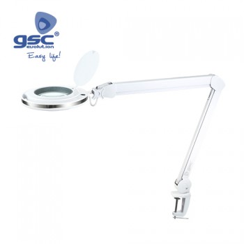 Lámpara LED lente 3 aumentos Ref. 001803225