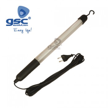 Tubo fluorescente portátil Ref. 000600136