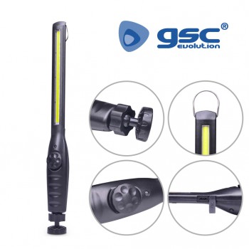 Linterna trabajo LED Ref. 501010000