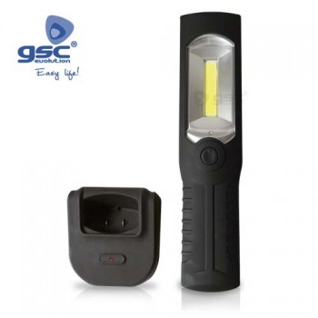 Linterna portátil LED Ref. 000603210