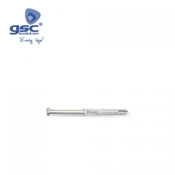 Tornillo con taco Ref. 000301309