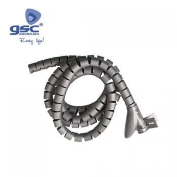 Organizador de cables Ref. 000300146-000300147