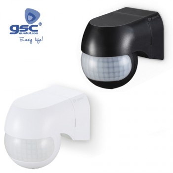Detector superficie pared Ref. 001400148-001400149