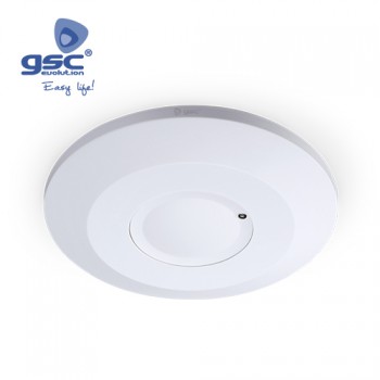 Detector superficie por microondas Ref. 001401393