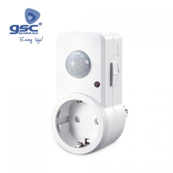 Base con detector de movimiento Ref. 001401599