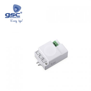 Detector microondas en techo o luminarias Ref. 001403692