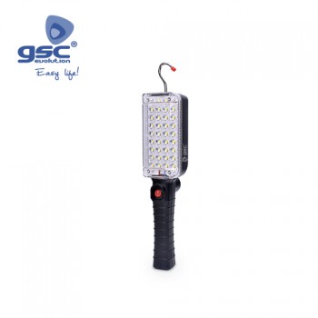Linterna de taller LED Ref. 001603245