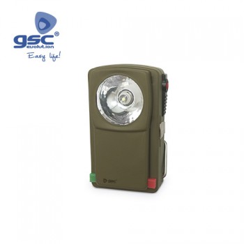 Linterna petaca de LED Ref. 001603234