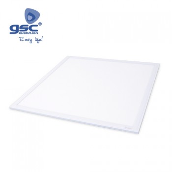 Panel luminoso ultrafino LED Ankara (blanco) Ref. 000703420-000703421
